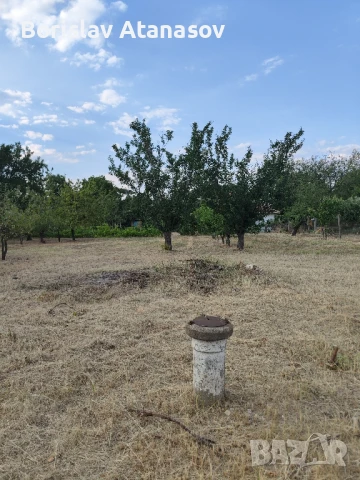 Къща в с.Ветрен , снимка 15 - Къщи - 51286520