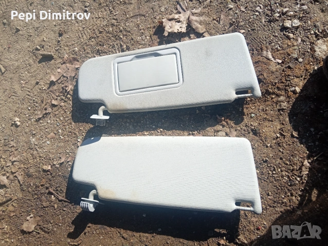 Сенник ,сенници  за VW POLO 6N 1