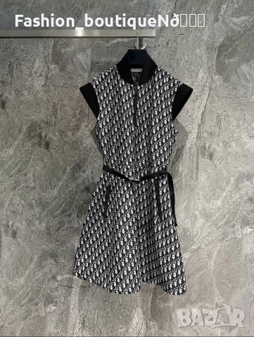 Комплект рокля, чехли и чанта (предлагат се и поотделно)  , снимка 3 - Комплекти - 45792179