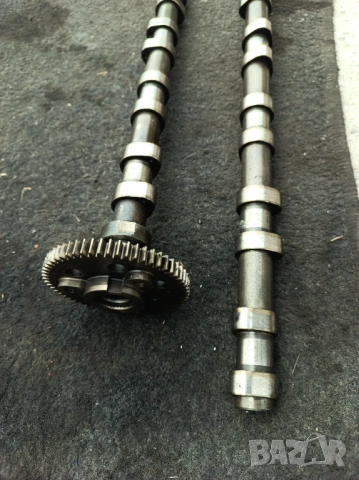 Разпределителен вал за BMW комплект, снимка 2 - Части - 54244933