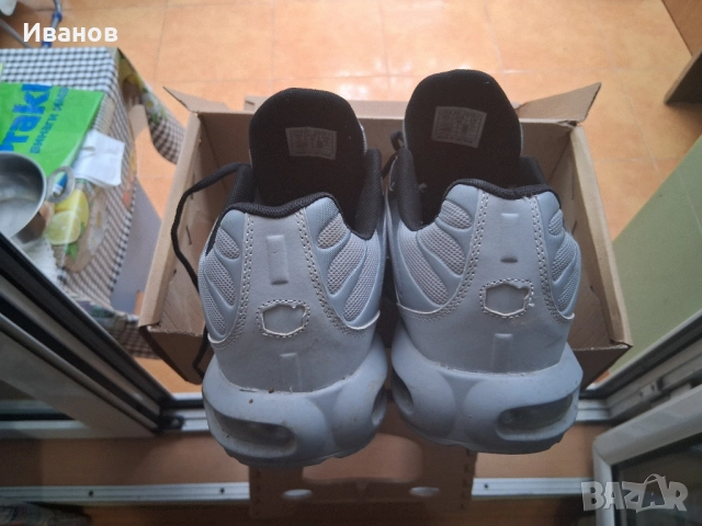 маратонки Nike като нови, снимка 4 - Маратонки - 52085930