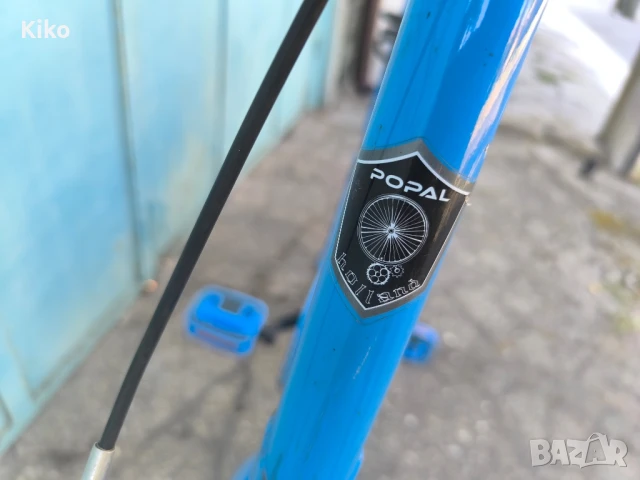 Велосипед Popal, снимка 3 - Велосипеди - 51124268
