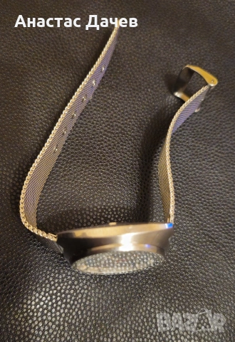 Винтидж часовник SERTINA - CERTRONIC , снимка 6 - Мъжки - 53135437