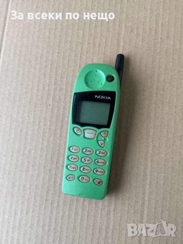Нокия 5110 , Nokia 5110, снимка 3 - Nokia - 52233744