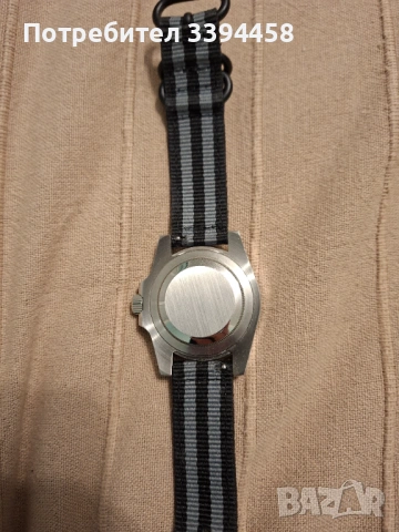 Seiko mod перфектен, снимка 3 - Мъжки - 54291515