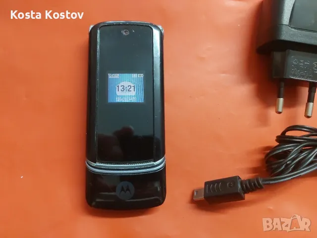 MOTOROLA , снимка 1 - Motorola - 46943306