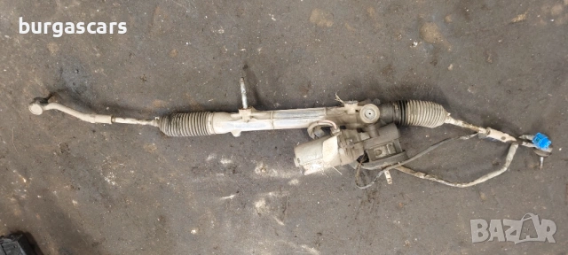 Ел кормилна рейка Citroen C2 1.1 - 60 к.с. 2006г