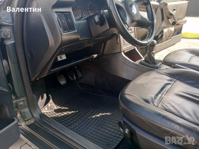 Audi 80 B4 Avant 2.0E, снимка 14 - Автомобили и джипове - 52108588