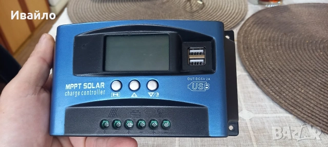 Тягови акумулатори , снимка 4 - Аксесоари и консумативи - 54264378