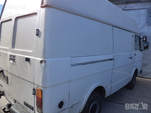 ФВ ЛТ 28 2.4Д на части, снимка 5 - Бусове и автобуси - 53208407