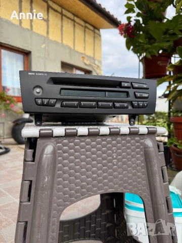 Радио за BMW e87