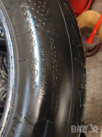 Всесезонни нови гуми Austone 235 60 18, снимка 4 - Гуми и джанти - 53484592