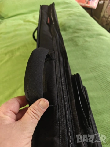 Jackson Dinky Gig Bag, снимка 7 - Китари - 53379554