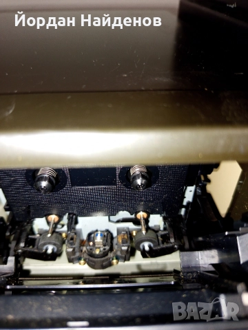 ПРОДАВАМ ТЕХНИКС ДВУКАДЕТАЧЕН , снимка 4 - Декове - 52849752