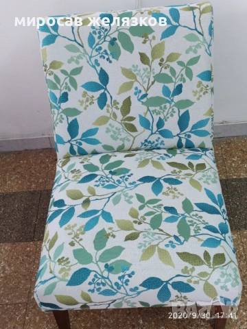 ТАПИЦИРАНЕ НА МЕЖЕЛИ, снимка 9 - Тапицерски услуги - 53809225