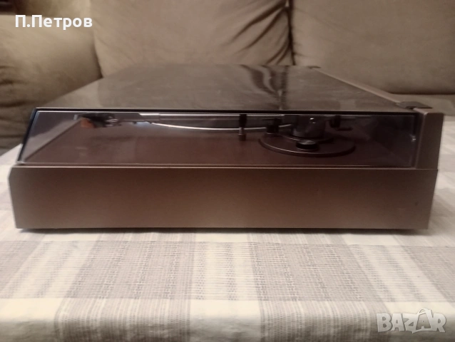 OPTONICA RP-5200HB грамофон пълен автомат , снимка 10 - Грамофони - 53262068