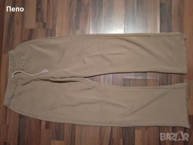 Памучно Долнище