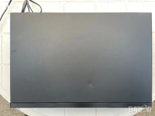 ONKYO DX-7511 High End CD Player + remote , снимка 10 - MP3 и MP4 плеъри - 50501773