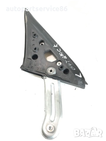 Лайсна/облицовка за предна лява врата за Subaru Outback 2.0 Дизел (2007) 61158AG011 