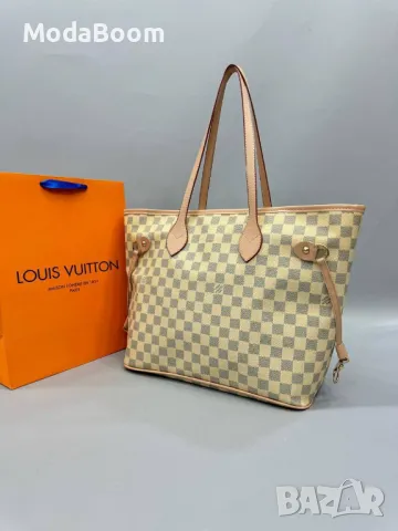 Louis Vuitton Дамски чанти различни цветове , снимка 4 - Чанти - 48122080