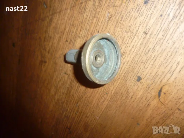 Пълначка за газова инсталация Греит Уол Ховър/Great Wall Hover, снимка 3 - Части - 49199525