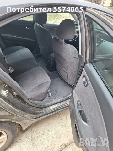 Nisan primera, снимка 6 - Автомобили и джипове - 53416716