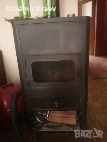 Камина   150 лв