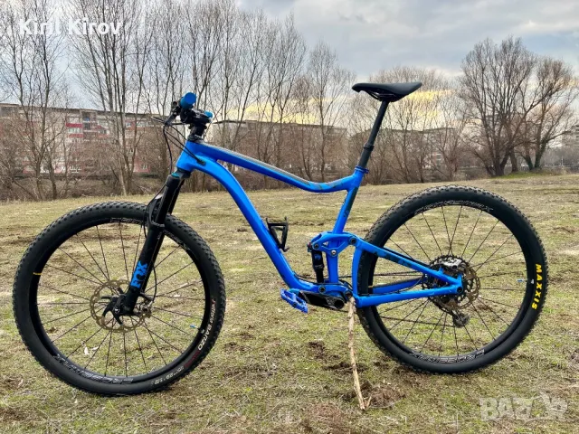 Giant trance 2 29’ XL размер 2021, снимка 1 - Велосипеди - 49095620