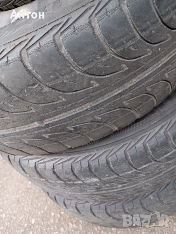 Джанти 13 цола 4бр, за Сузуки с летни гуми 175/70/13, снимка 8 - Гуми и джанти - 50475609