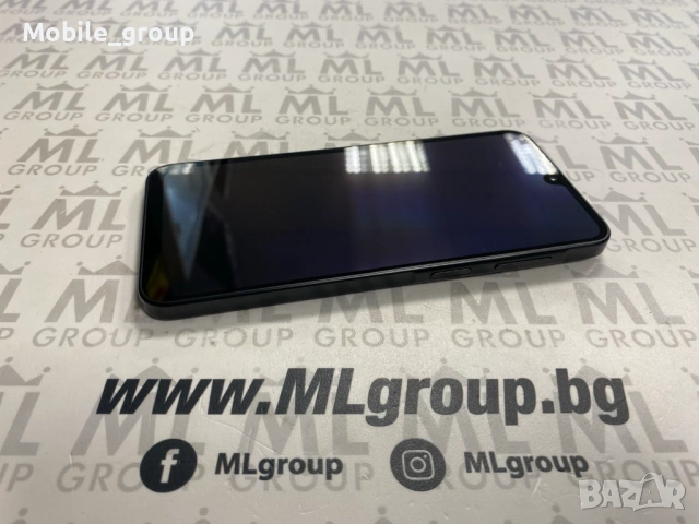 #MLgroup предлага Samsung Galaxy A17 4G 128GB / 4GB RAM Black Dual-SIM, нов., снимка 4 - Samsung - 53454831