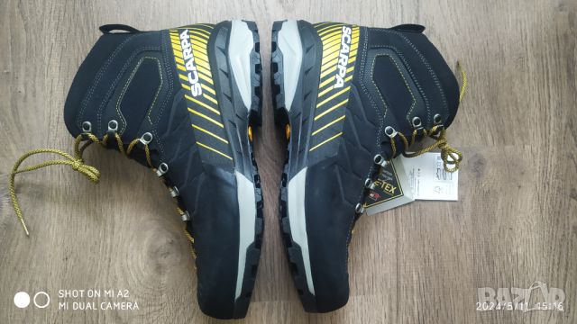 Scarpa Mescalito Trk GTX , снимка 2 - Спортни обувки - 45749219