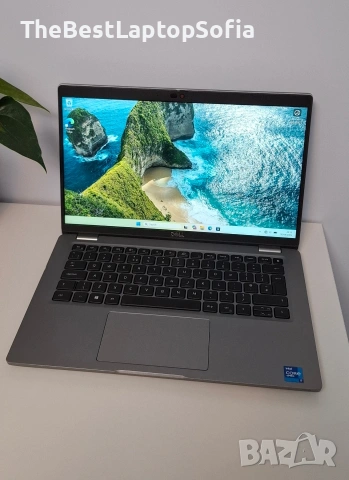 Лаптоп Dell 5420 | I7 1185 | 16GB RAM | 256 SSD , снимка 2 - Лаптопи за работа - 53813021