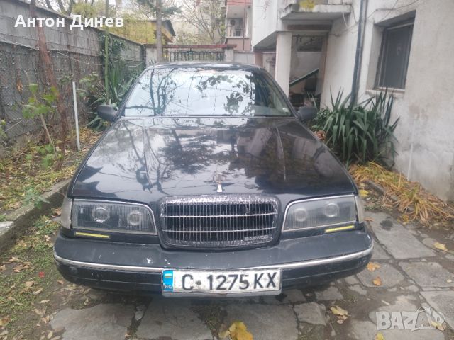 Daewoo Super Salon Лимозина, снимка 1 - Автомобили и джипове - 46228134