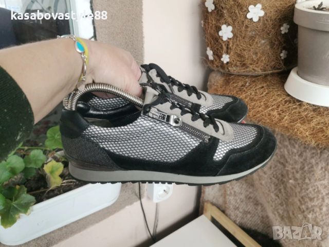Спортни обувки Kennel I Schmenger 39.5 н. , снимка 6 - Дамски ежедневни обувки - 53738964