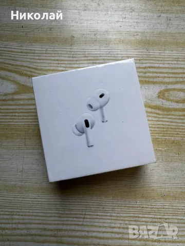 AirPods Pro 2, снимка 1 - Безжични слушалки - 47495240