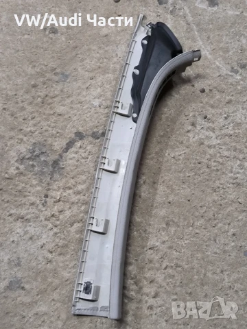 Кора капак колона таван за Голф 5 VW Golf 5 1K0867234, снимка 2 - Части - 50527521