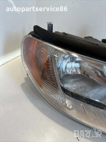 Преден десен фар халоген за Volvo V70 2.0 TDI 163HP (2012) 31214352, снимка 3 - Части - 54004679