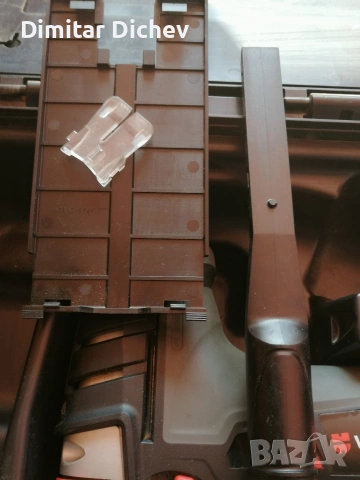 Прободен трион Вюрт , снимка 5 - Циркуляри - 53846813