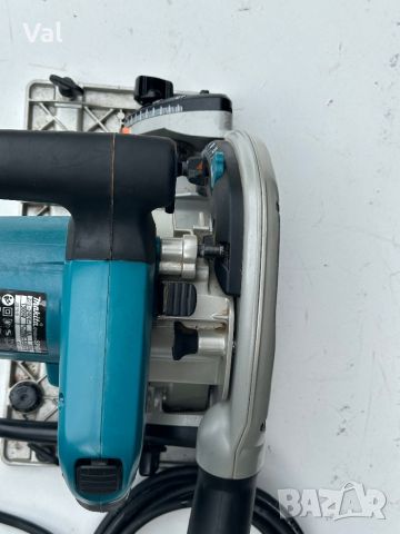 Ръчен циркушяр Makita SP600, снимка 5 - Декорация за дома - 46014141