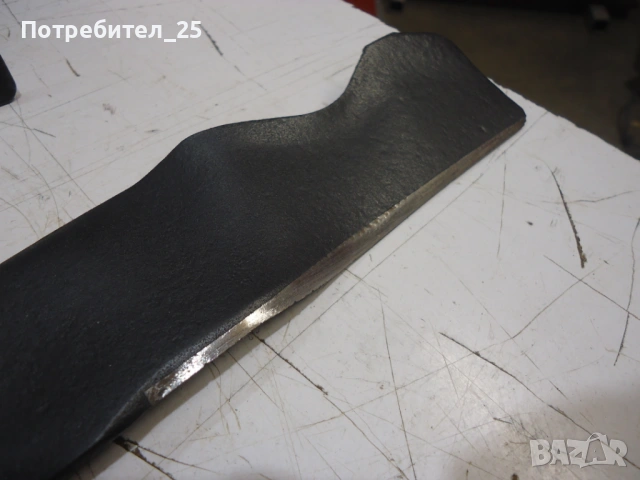 Ножове за косачки, снимка 16 - Градинска техника - 51558492