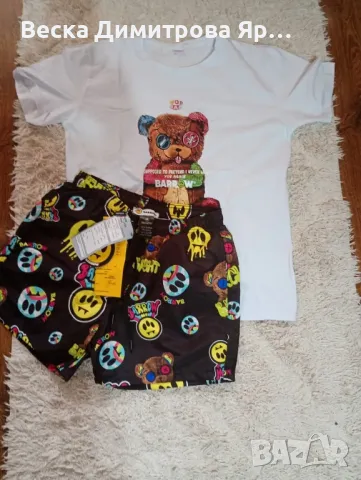 Комплекти , снимка 14 - Спортни дрехи, екипи - 49826207