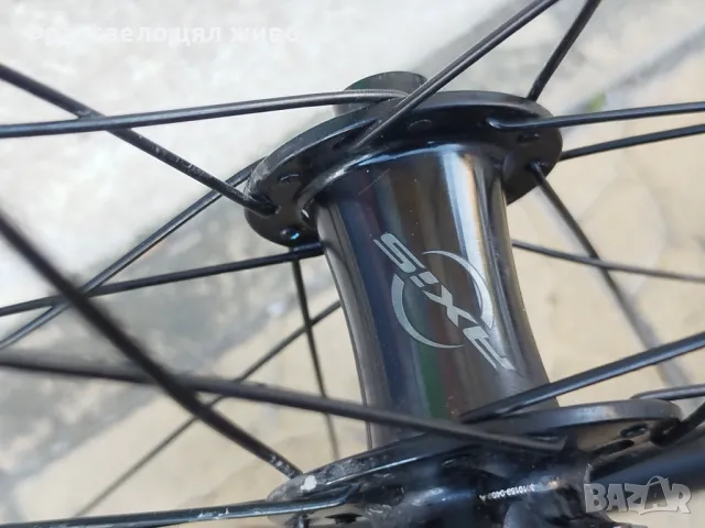 28,29 цола капли за велосипед колело 12 на 100 и 12 на 142 за велосипед колело , снимка 5 - Части за велосипеди - 50073381