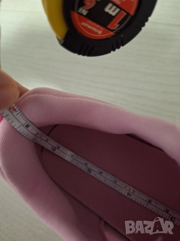 Детски кецове Рийбок 24 номер, снимка 5 - Детски боти и ботуши - 52170822