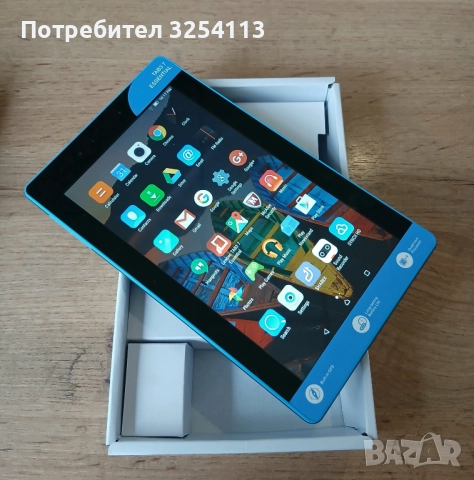 Таблет LENOVO Essential