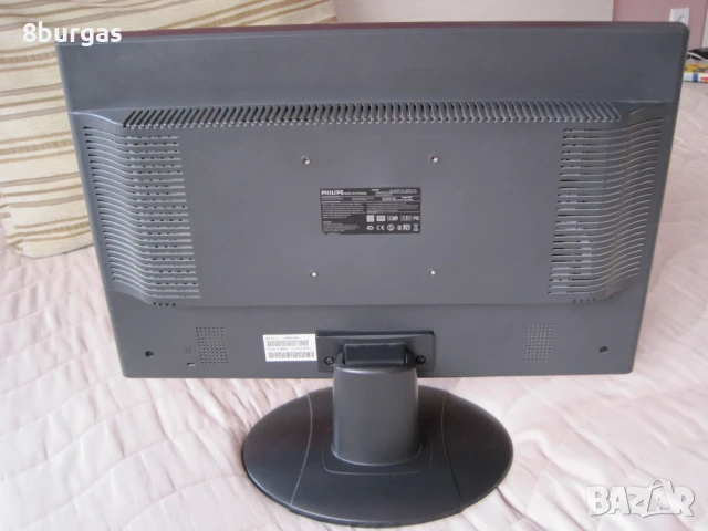 Монитор Philips 220WS8 , снимка 2 - Монитори - 51082253