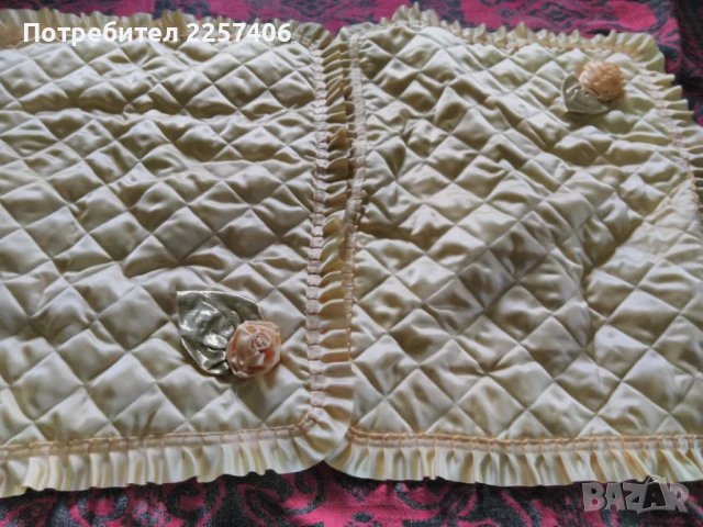 Завивка , снимка 6 - Спално бельо и завивки - 50490280