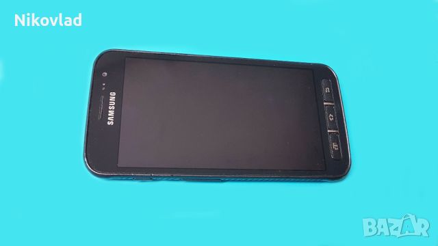 Samsung Galaxy Xcover 4 (G390F), снимка 2 - Samsung - 45147249