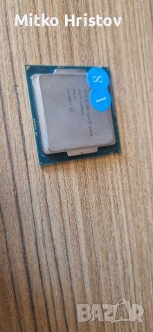 Pentium 3ghz 1150 G3220, снимка 1 - Процесори - 46332251