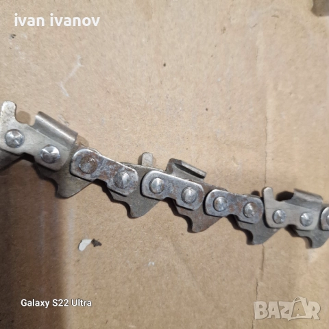 Вериги Дружба Урал , снимка 5 - Селскостопанска техника - 51622973