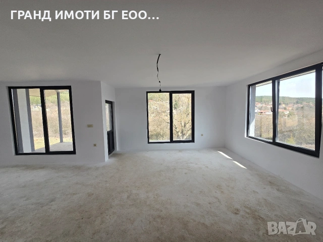 Гранд Имоти БГ продава къща в с.Борилово, снимка 3 - Къщи - 52118218